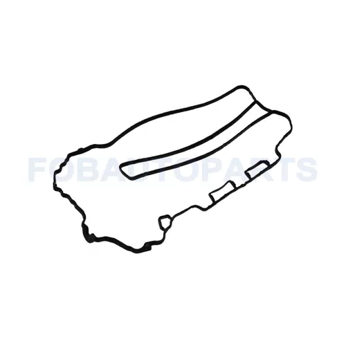Rocker Cover Cam Gasket for Vauxhall Opel Agila Astra G H Combo Corsa 5607467 24403788 - image 3